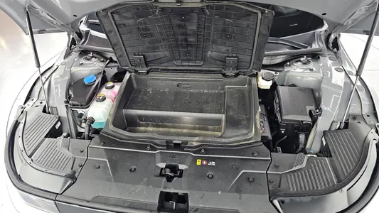 Hyundai Ioniq 5 AWD 2021 6