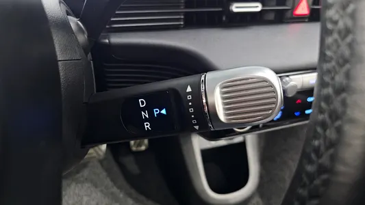 Hyundai Ioniq 5 AWD 2021 9