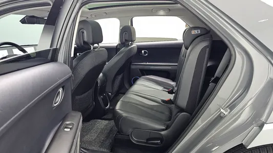 Hyundai Ioniq 5 AWD 2021 11