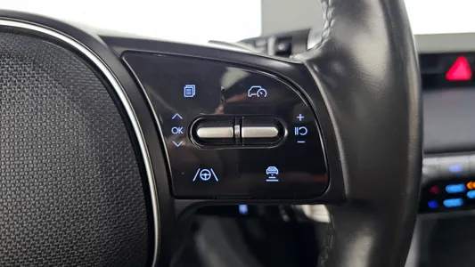 Hyundai Ioniq 5 AWD 2021 13