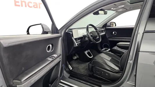 Hyundai Ioniq 5 AWD 2021 10