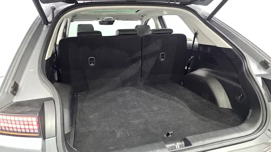 Hyundai Ioniq 5 AWD 2021 20