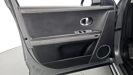 Hyundai Ioniq 5 AWD 2021 24