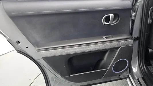 Hyundai Ioniq 5 AWD 2021 25