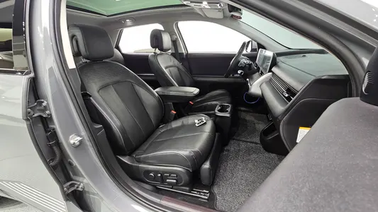 Hyundai Ioniq 5 AWD 2021 26