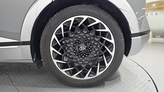 Hyundai Ioniq 5 AWD 2021 21