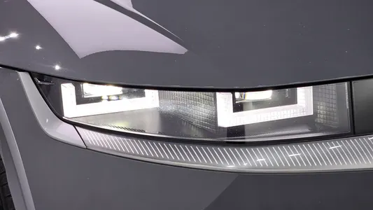 Hyundai Ioniq 5 AWD 2021 22