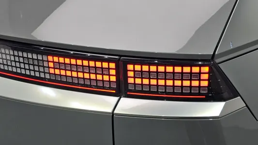 Hyundai Ioniq 5 AWD 2021 23