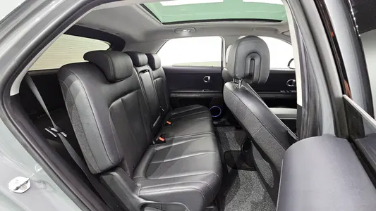 Hyundai Ioniq 5 AWD 2021 32