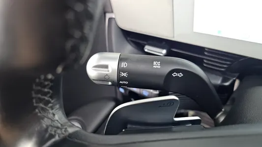Hyundai Ioniq 5 AWD 2021 33