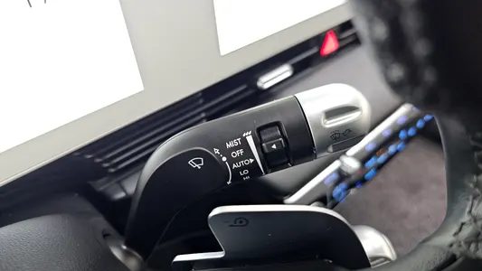 Hyundai Ioniq 5 AWD 2021 34
