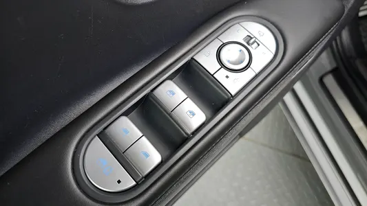 Hyundai Ioniq 5 AWD 2021 36