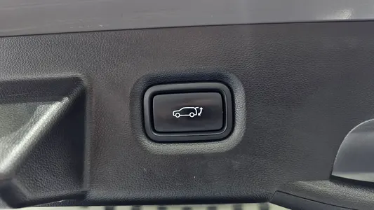 Hyundai Ioniq 5 AWD 2021 27