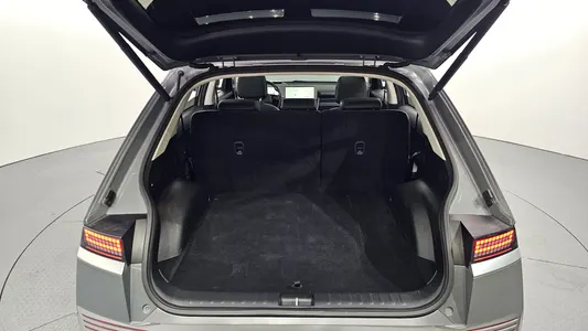 Hyundai Ioniq 5 AWD 2021 28