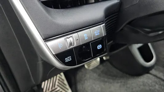 Hyundai Ioniq 5 AWD 2021 37