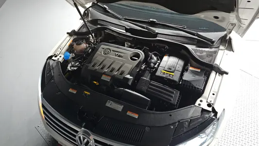 Volkswagen CC 2.0 TDI 4 2014 5