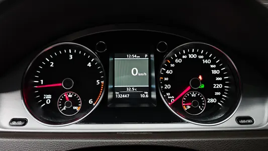 Volkswagen CC 2.0 TDI 4 2014 7