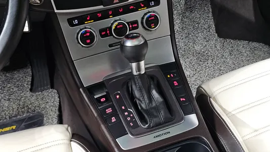 Volkswagen CC 2.0 TDI 4 2014 8