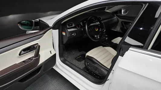 Volkswagen CC 2.0 TDI 4 2014 9