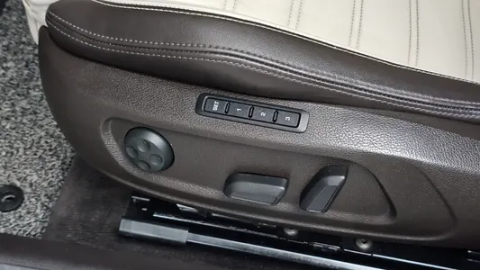 Volkswagen CC 2.0 TDI 4 2014 18