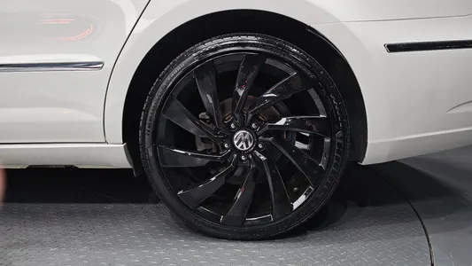 Volkswagen CC 2.0 TDI 4 2014 21