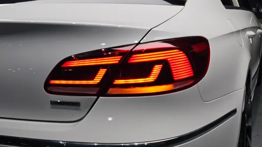 Volkswagen CC 2.0 TDI 4 2014 23