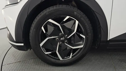 Hyundai Ioniq 5 2023 5