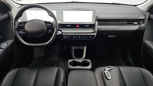 Hyundai Ioniq 5 2023 7