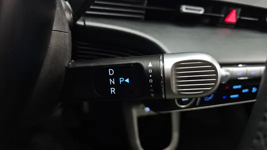 Hyundai Ioniq 5 2023 9