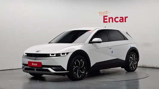 Hyundai Ioniq 5 2023