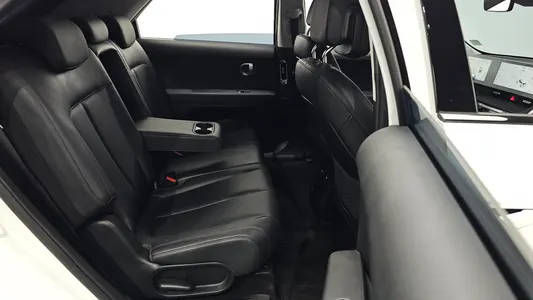 Hyundai Ioniq 5 2023 11
