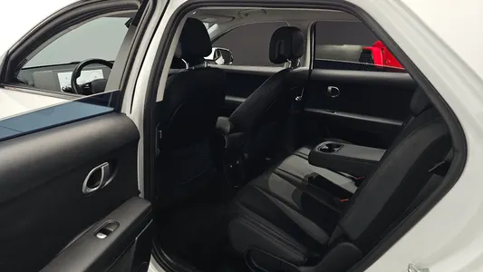 Hyundai Ioniq 5 2023 12