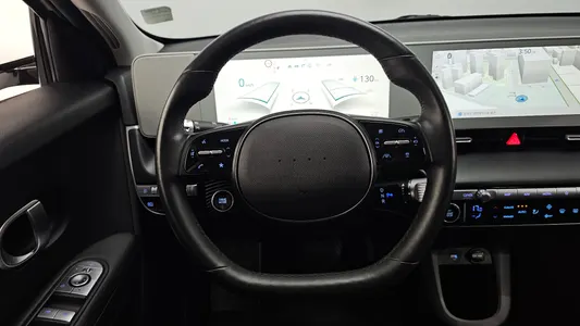 Hyundai Ioniq 5 2023 13