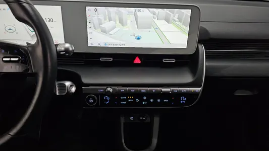 Hyundai Ioniq 5 2023 14