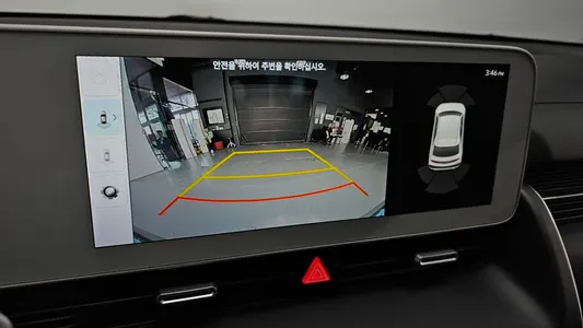 Hyundai Ioniq 5 2023 15