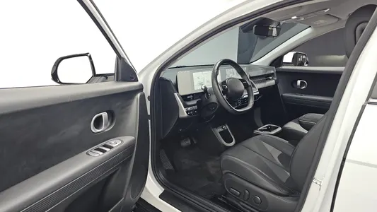 Hyundai Ioniq 5 2023 10