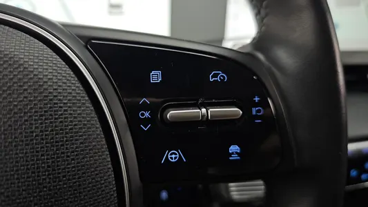 Hyundai Ioniq 5 2023 19