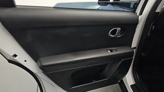 Hyundai Ioniq 5 2023 25