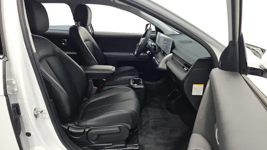 Hyundai Ioniq 5 2023 26
