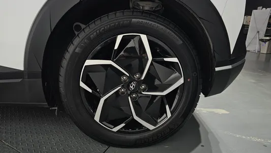 Hyundai Ioniq 5 2023 21