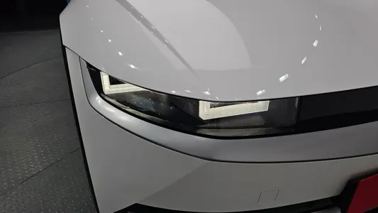 Hyundai Ioniq 5 2023 22
