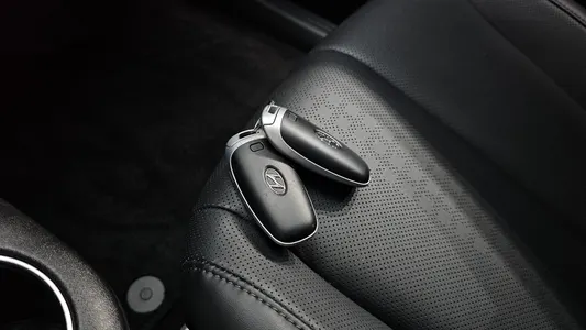 Hyundai Ioniq 5 2023 32