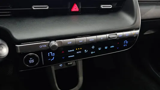 Hyundai Ioniq 5 2023 33