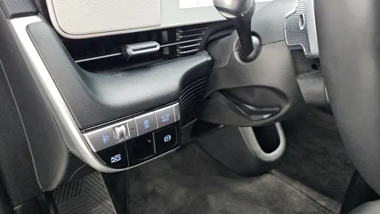 Hyundai Ioniq 5 2023 27