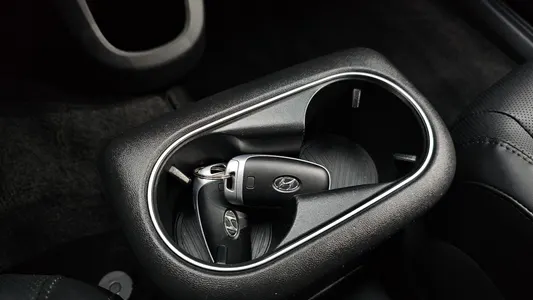 Hyundai Ioniq 5 2023 28