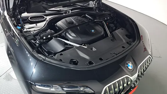 BMW 7 Series (G70) 740i sDrive M 2023 5