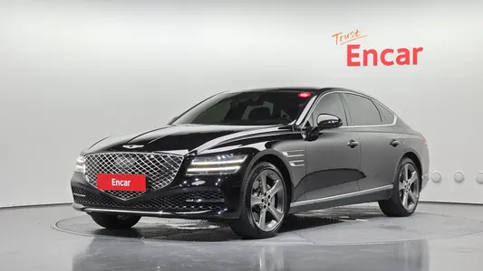 Genesis G80 (RG3) 3.5 AWD 2023