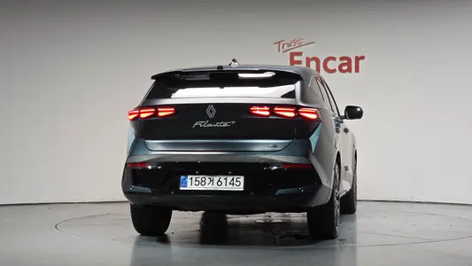 Renault Korea 필랑트 1.5 E-TECH 2WD 2026 4