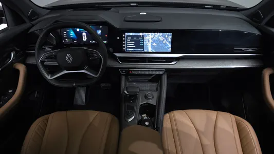Renault Korea 필랑트 1.5 E-TECH 2WD 2026 7