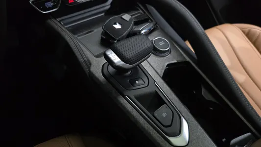 Renault Korea 필랑트 1.5 E-TECH 2WD 2026 9